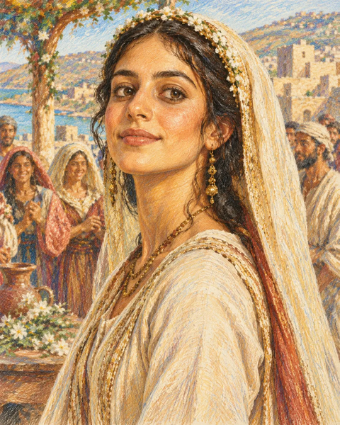 File:Jeune-epouse-illustration-Maria-Valtorta.webp