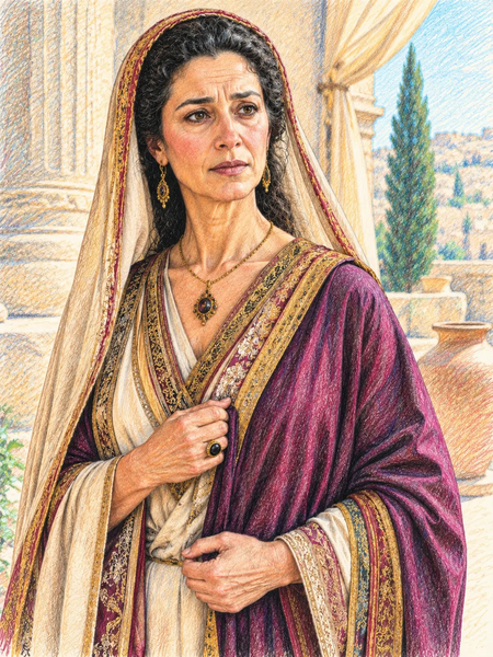 File:Marie-Keriot-Illustration-Maria-Valtorta.webp