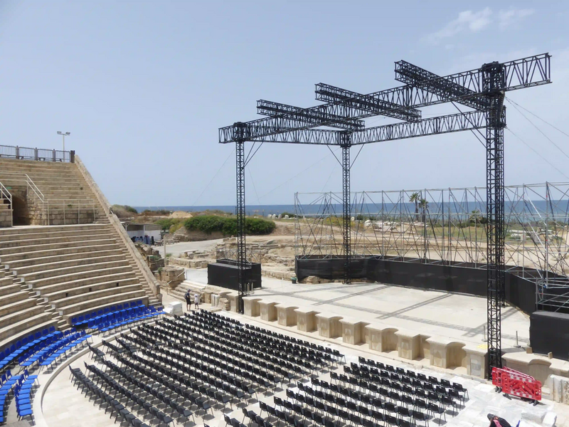 File:Théâtre, Césarée, en 2024.webp