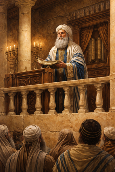 Fichier:ChatGPT Chef de synagogue.png