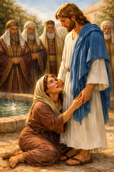 Fichier:ChatGPT Marthe et Jesus.webp