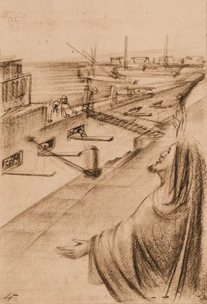 Discorso ai galeotti