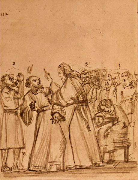 File:180 8 Gesù rimprovera Giuda.webp