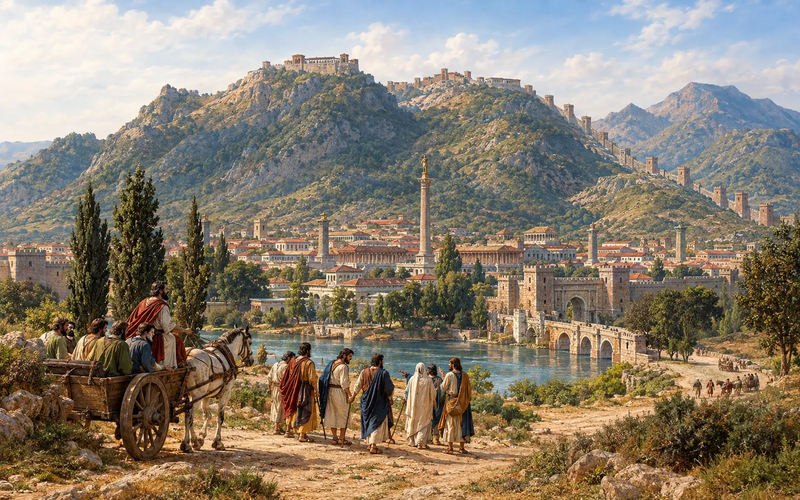 File:Antiochia - illustrazione by ChatGPT.webp