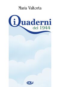 Cover libro Centro Editoriale Valtortiano