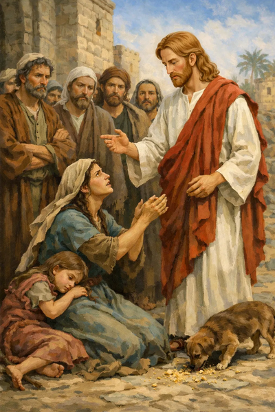 File:La fede della donna cananea.webp