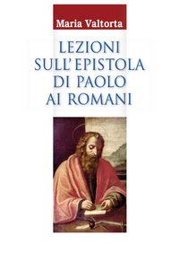 Cover libro Centro Editoriale Valtortiano