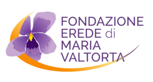 Logo della Fondazione Erede di Maria Valtorta
