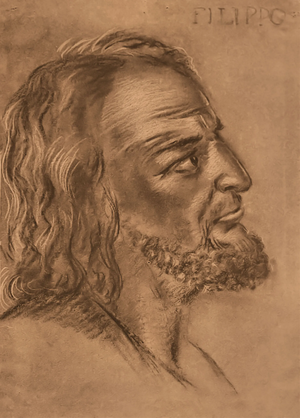 Filippo apostolo