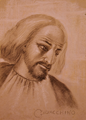 San Gioacchino