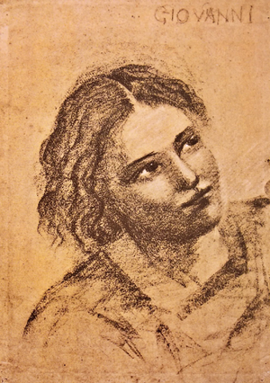 Giovanni di Zebedeo