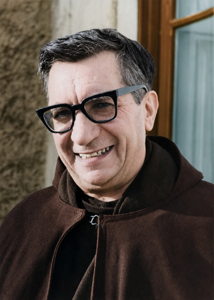 File:Padre Gabriele Allegra mod AI.webp