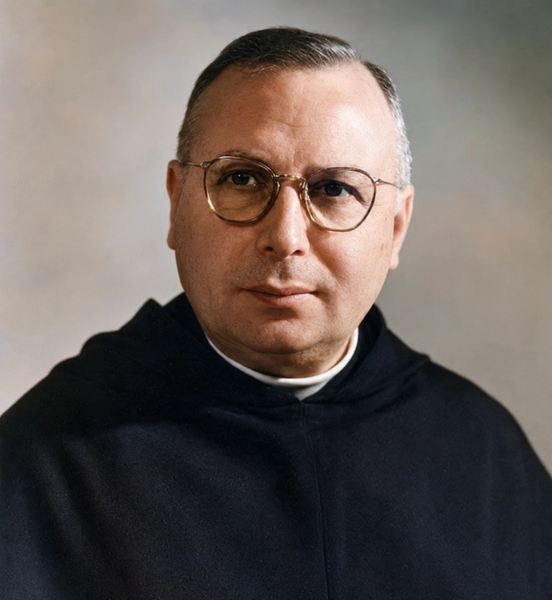 File:Padre Gabriele Roschini mod AI.webp