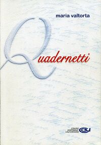 Cover libro Centro Editoriale Valtortiano
