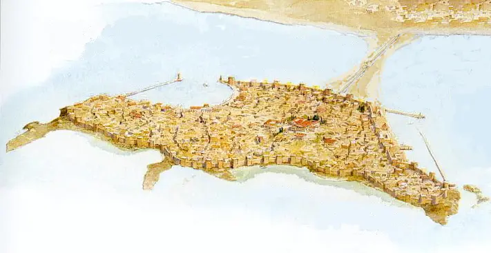 File:Tiro - ricostruzione artistica.webp
